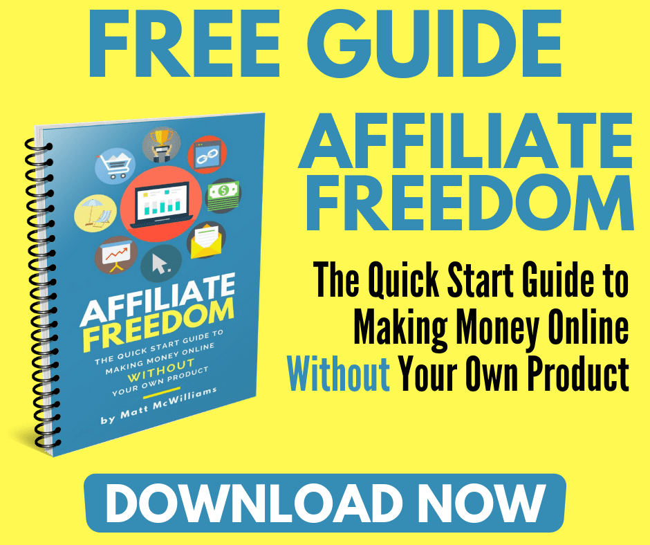 free affiliate guide